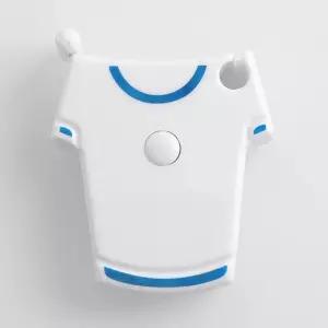 1.5M 다이어트 신체 줄자 허리둘레 옷사이즈 원터치 자동