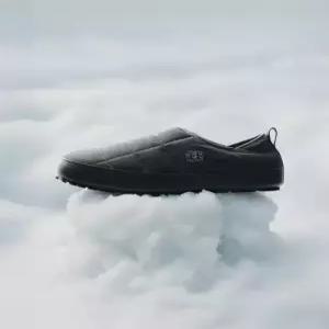 kolonsport 남녀공용 패딩 스니커즈 슈퍼베드2 FE3AX25800GRY