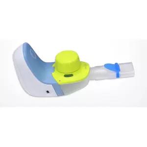 독일산 유아네블라이저 가정용 네뷸라이저 혁신적인 휴대간편