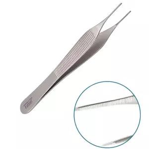 마이크로 에디슨포셉 무구 초미세 포셉 의료핀셋 집게 외과 수술