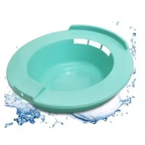 요양원 좌욕기 딱딱한타입 둔부청소 목욕 엉덩이좌훈기 찜질