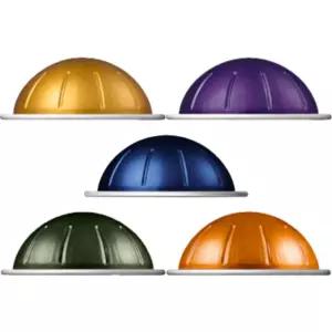 네스프레소 버츄오 캡슐 에스프레소 베스트 5종 볼테소 알티시오 디아볼리토 일카페 오라피오