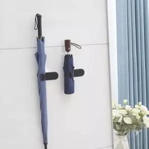 깔끔우산꽂이 실내 공간활용 자동차 차량 우산거치대 블랙 (WFJ752A)