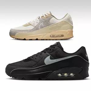 나이키 빅사이즈 운동화 285 290 295 300 305 310 320 mm 에어맥스 90 프리미엄 스니커즈 왕대발 큰 남성 신발 BGE99