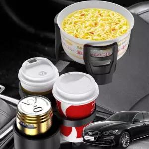 자동차 거치대 멀티컵홀더 텀블러 그랜저IG