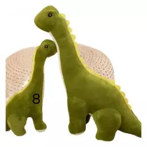 브라키오사우루스 인형 초식 공룡 베개 봉제