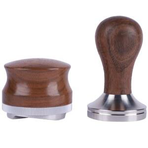 커피 레벨링툴 디스트리뷰터 스프링 51mm 53mm 58mm 채널링방지