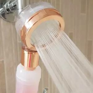 녹물필터 비타민필터 샤워기헤드 필터전용 숏샤워기 필터샤워기헤드