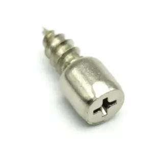 목재 가구 선반 고정 리폼 DIY 다보피스 12P 나사 리폼 선반 DIY 나사못