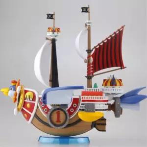 초등남아 원피스 해적선 조립 장난감 프라모델 아들 세밀한묘사 어린이집 카페소품