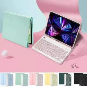 갤럭시탭 블루투스 키보드 케이스 북커버 S11 울트라 S10 플러스 ~ A7 전기종 호환
