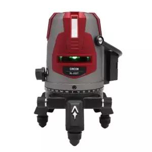 신콘 SL-222T 그린레벨기 그린라인 그린빔 SL222T 신콘 그린레벨기 그린라인