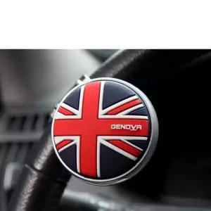 삼진 유니언잭 파워핸들 / 핸들봉 이지턴 보조핸들 핸들봉 이지턴 보조핸들