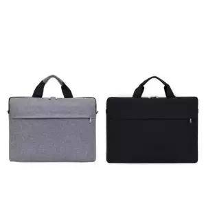 대학생 직장인 심플 노트북 서류 업무 가방 크로스백