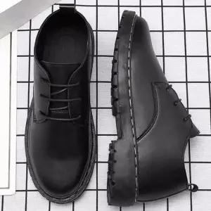 남성 캐주얼 무광컬러 고급진 정장 로퍼구두 남성구두 패션신발 로퍼 데일리화 정장화