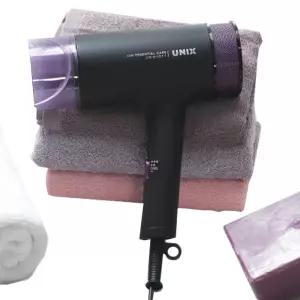 유닉스1611 에센셜 케어 접이식 헤어 드라이기