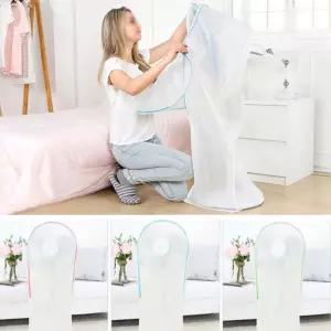 가성비굿 선풍기커버 스탠드용 벽걸이용 선풍기 커버4 선풍기커버