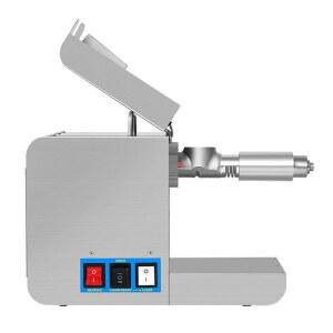 완전 자동 스테인레스 흰색 배터리 커터 커피잔 만능 감자 가정용 독일어