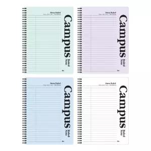 아이비스 3000 B5 캠퍼스 스프링노트 12652 아이비스 아이비스노트 스프링노트