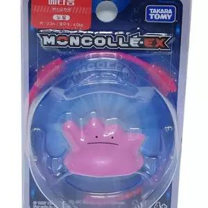 포켓몬카드샤이니스타 포켓몬스터 메타몽 포켓몬 피규어 어린이 장난감