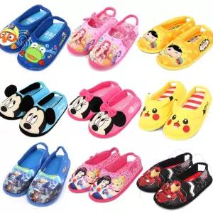 어린이 층간소음 유아 실내화 어린이집 모음 아동 슬리퍼 유치원 거실화 유아동 아기 덧신 35종