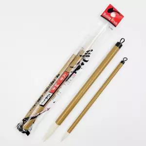 서예 연습용 붓 세트 (세필 대필) 캘리그라피문구 캘리그라피붓펜 딥펜