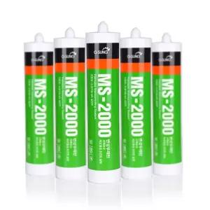 창틀 변성 바이오 우레탄실란트 우레탄 비초산 외부용 신에츠 보수용 욕실용