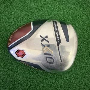 젝시오12 11.5도 드라이버헤드 -커버없음- (코드 K007119).