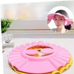 성인용 환자용 사이즈조절형 귀마개 샴푸캡 2p 204922