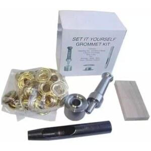 Tarps Now 그롬트 공구 키트 #2 (3/8