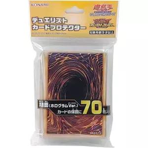 카드프로텍터 러시듀얼 유희왕카드 YGO 듀얼리스트