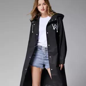 EVA 방수 코트형 우비 레인 코트 판초 우의 판초우의 롱레인코트 방수우의