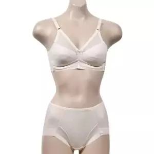 고품질 브라팬티 스타킹 여성내의 여성장갑 양말 통기성 삼각팬티 (WFK6OD3)