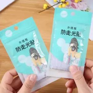 옷고정테이프 어?끈 흘러내림방지 고정 스티커 36p (WFK907R)