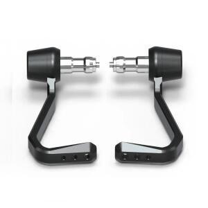 오토바이 그립 핸들바 브레이크 클러치 레버 가드 보호대 Ducati Panigale V4 R /SP/S Corse 2018-2023