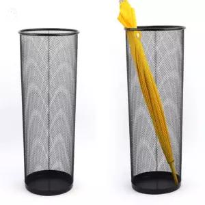 [퍼스트픽] 철제 우산꽂이 플라스틱우산꽂이