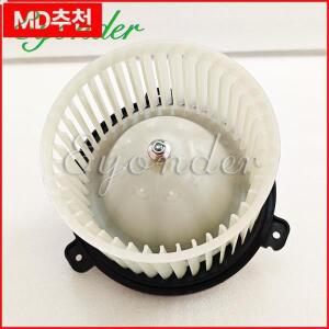 AC 에어컨 히터 난방 팬 내부 송풍기 모터 MITSUBISHI L200 2016 7802A310 CSA431D240