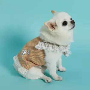 [롯데백화점]루이독 걸스 타이니 타투 데이지 타투