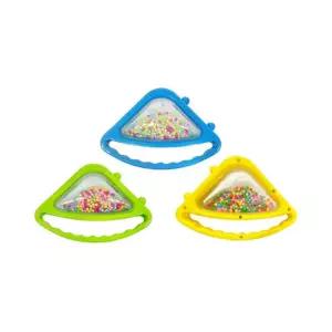 삼각마라카스 색상랜덤 h05 3p