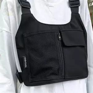 SOLSUN 체스트백 패션체스트백