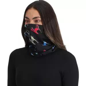 Spyder 남성용 크루즈 튜브 페이스 마스크, 멀티, 원 사이즈