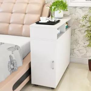 침대 60 틈새 정리함 수납장 사이드 20 옆 쇼파 70 슬림 원목 소파 1 커스텀 컷 사이즈 색상메모란