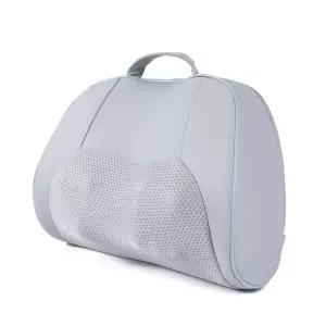 누워서하는 목 마사지기 미니 휴대용 안마기