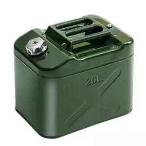 캠핑 등유통 제리캔 보조 연료통 리터 젤리캔 소형 캠핑용 주유