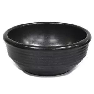 나손 도자기 업소용 내열 무균열 국밥 불뚝뚝배기1호 (WFK9NXX)