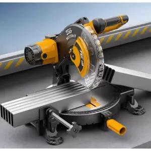 저속절단기 알루미늄 금속 각도조절 슬라이딩 파이프