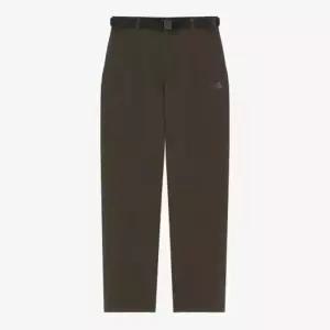 노스페이스 thenorthface NP6NR50C 남성 스피어 팬츠 COCOA BROWN