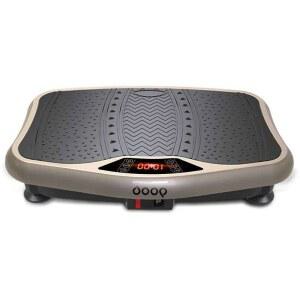 모델(보라색)10단계 고주파 운동기 쉐이크보드 덜덜이 음파 진동기 보라색 퍼플 고주파