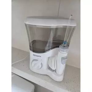 [오늘출발]아쿠아픽 AQ-300 가정용 구강세정기 물치실 치아 치간 세정기 물칫솔 물양치 세척기 보틀 덴탈