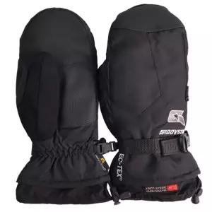 K13 그루브스타 핑거미튼 방한장갑 기모 방풍장갑 겨